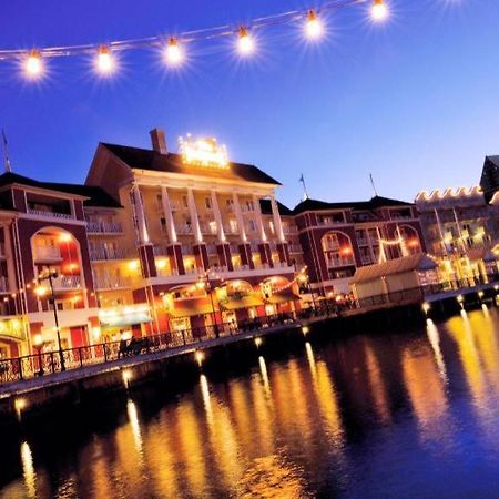 Disney'S Boardwalk Inn Lake Buena Vista Eksteriør billede