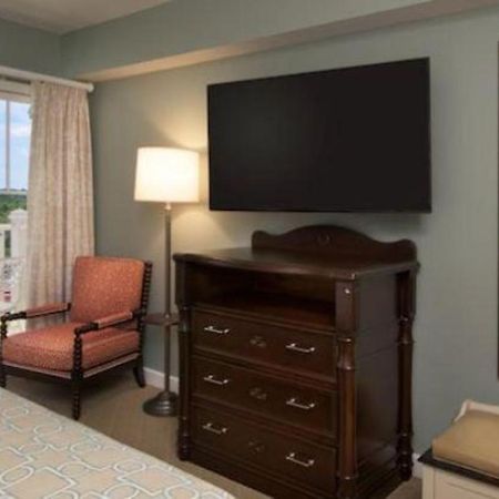 Disney'S Boardwalk Inn Lake Buena Vista Eksteriør billede