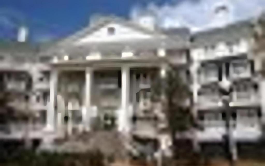 Disney'S Boardwalk Inn Lake Buena Vista Eksteriør billede