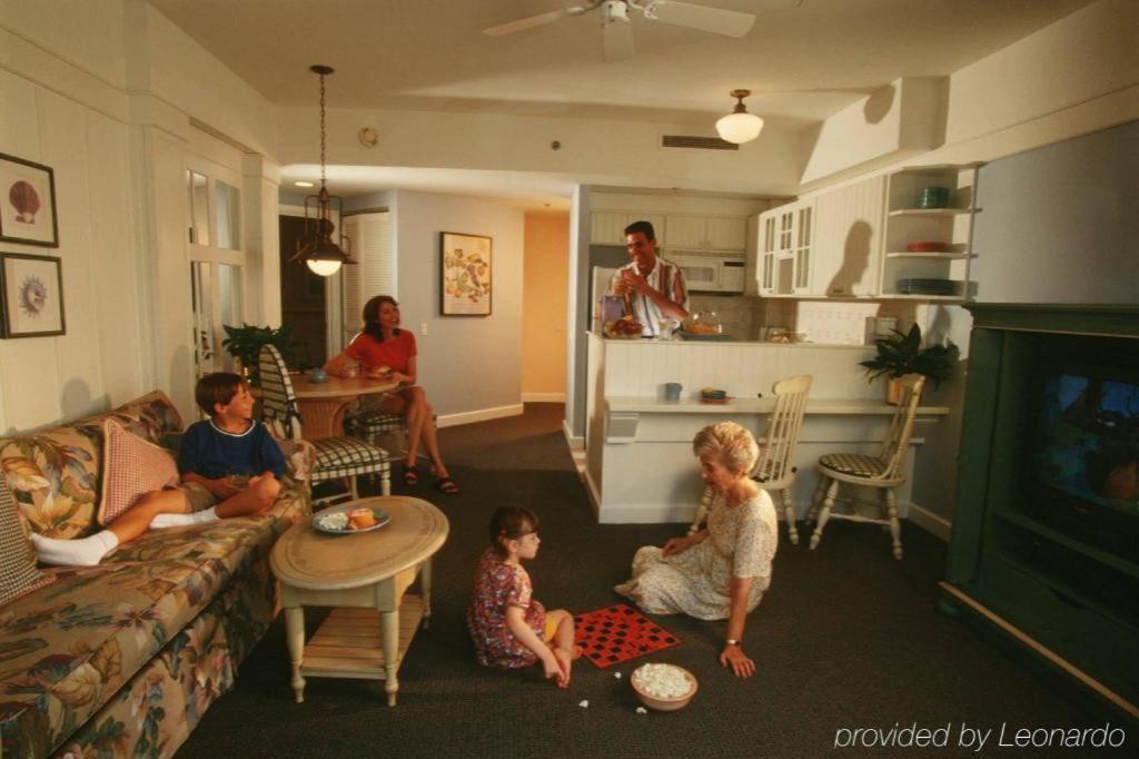 Disney'S Boardwalk Inn Lake Buena Vista Eksteriør billede