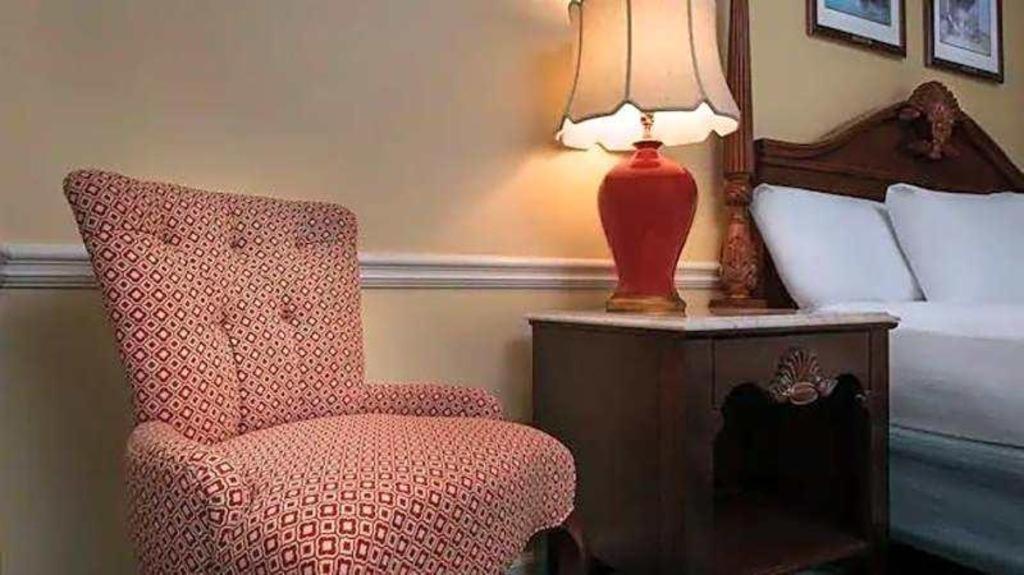 Disney'S Boardwalk Inn Lake Buena Vista Eksteriør billede