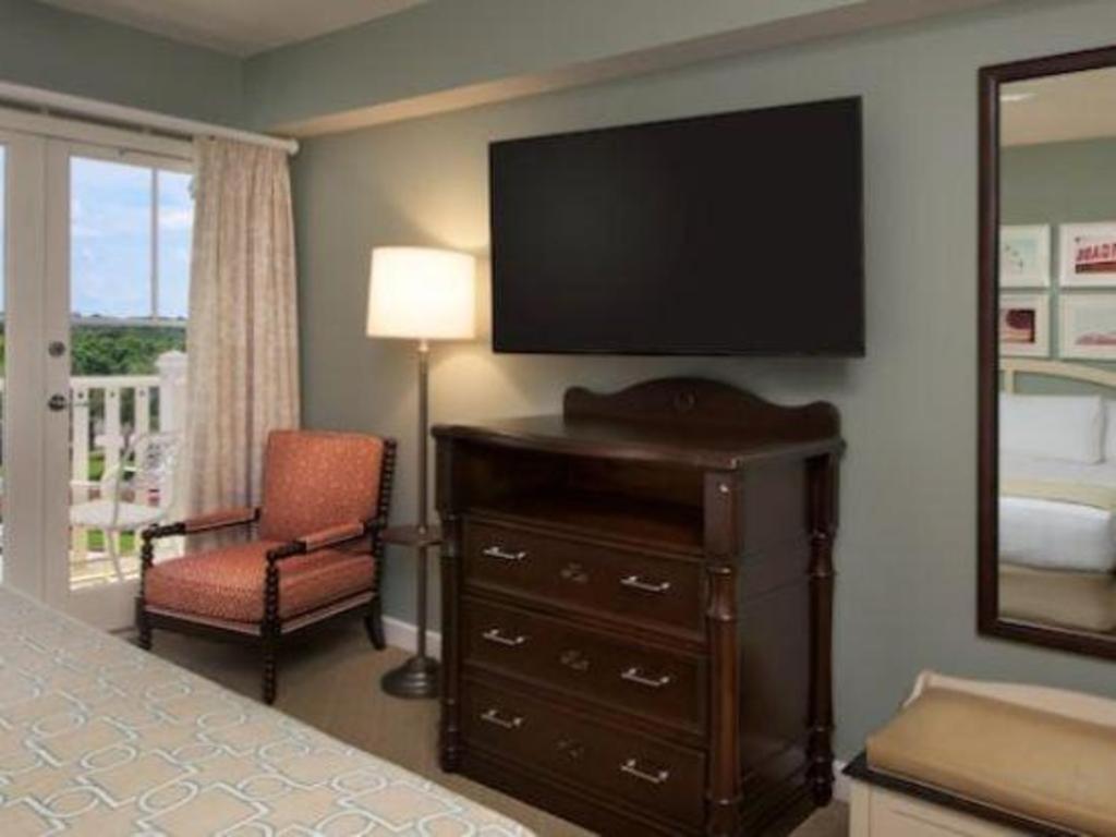 Disney'S Boardwalk Inn Lake Buena Vista Eksteriør billede