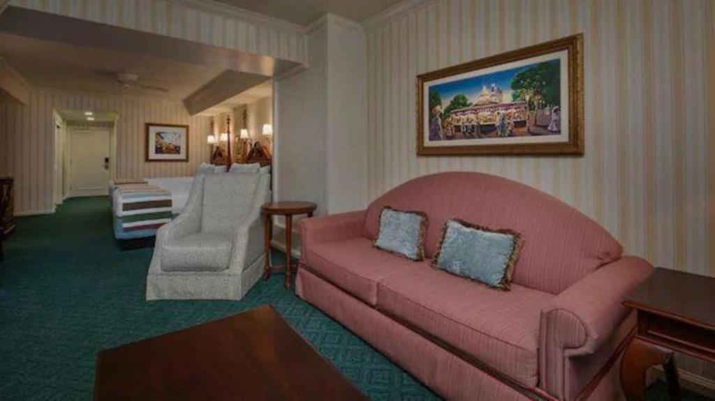 Disney'S Boardwalk Inn Lake Buena Vista Eksteriør billede