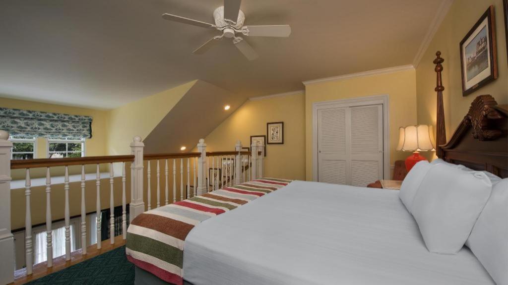 Disney'S Boardwalk Inn Lake Buena Vista Eksteriør billede
