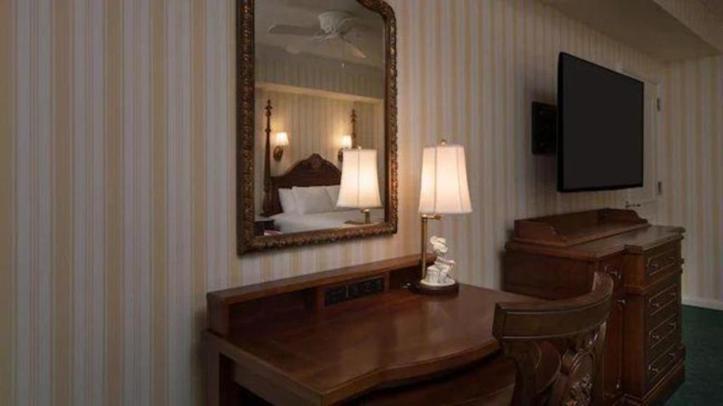 Disney'S Boardwalk Inn Lake Buena Vista Eksteriør billede